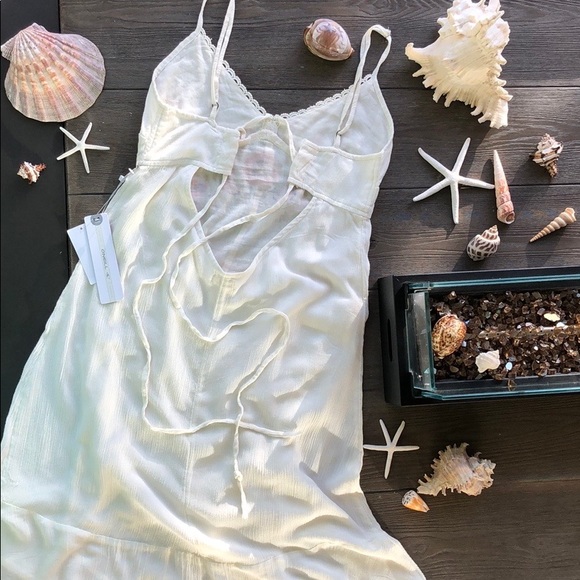 🌴🌼O’Neill- HEATHER DRESS🌼🌴 - Picture 8 of 9